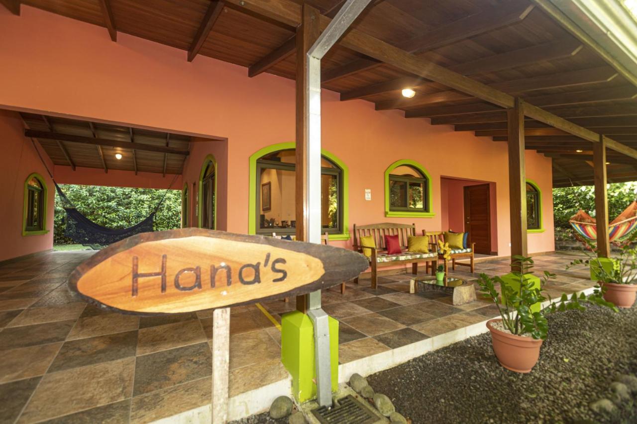 "Hana'S Celeste Retreat" Large Modern Villa Sleeps 6 On 20 Acres Of Nature! Бійягуа Екстер'єр фото